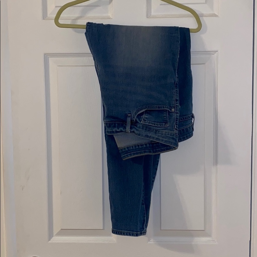 Levi jeans